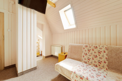 Pokój 9 - 2-osobowy