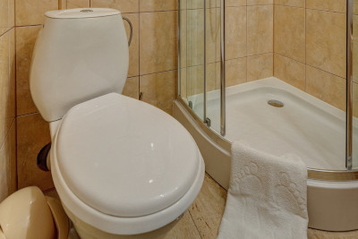 Pokój 9 - 2-osobowy