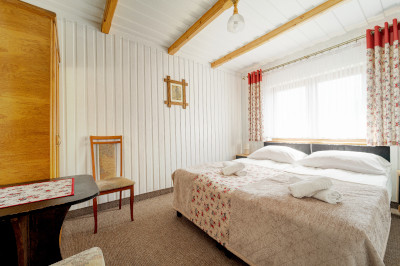 Pokój 10 - 2+2 studio