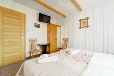 Pokój 10 - 2+2 studio