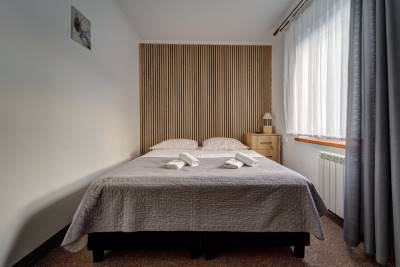 Pokój 1 - 2-osobowy