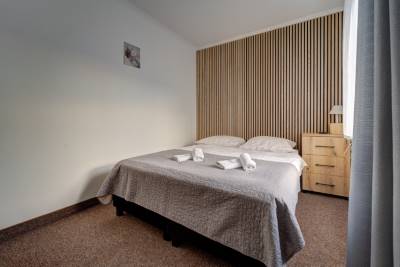 Pokój 1 - 2-osobowy