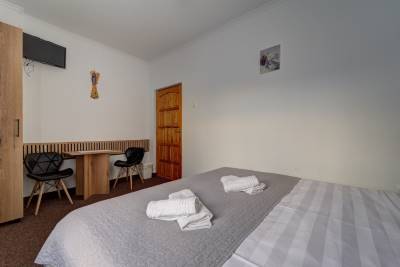 Pokój 1 - 2-osobowy