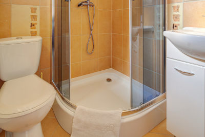 Pokój 1 - 2-osobowy