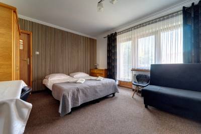 Pokój 2 - 5-osobowy