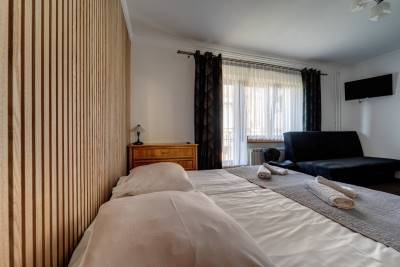 Pokój 2 - 5-osobowy