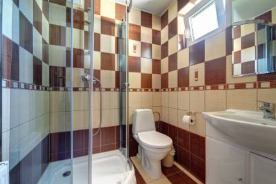 Pokój 2 - 5-osobowy