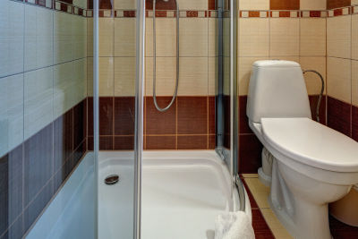 Pokój 2 - 5-osobowy