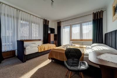 Pokój 3 - 3-osobowy