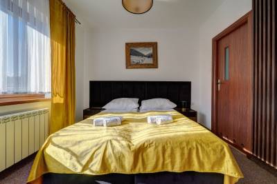 Pokój 4 - 2-osobowy