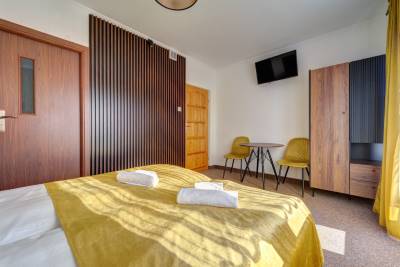 Pokój 4 - 2-osobowy