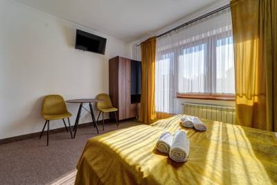 Pokój 4 - 2-osobowy