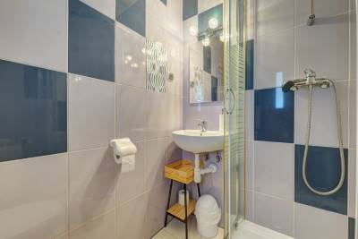 Pokój 4 - 2-osobowy