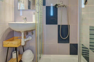 Pokój 4 - 2-osobowy