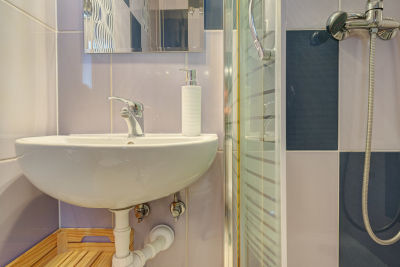 Pokój 4 - 2-osobowy