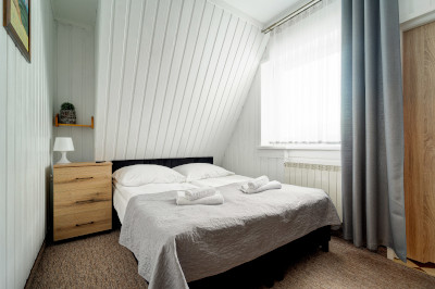 Pokój 5 - 2-osobowy