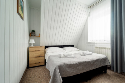 Pokój 5 - 2-osobowy