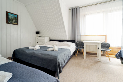 Pokój 6 - 4-osobowy