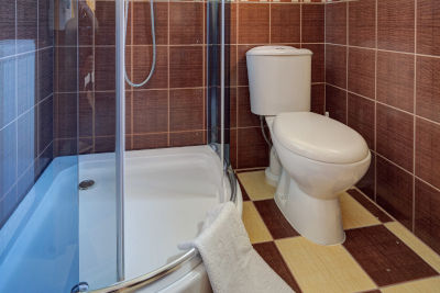 Pokój 6 - 4-osobowy