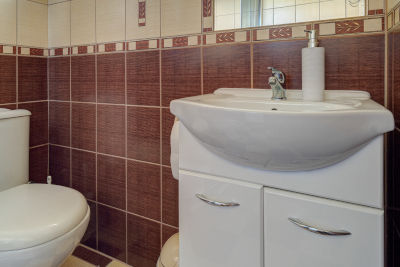 Pokój 6 - 4-osobowy