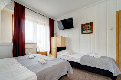 Pokój 7 - 3-osobowy