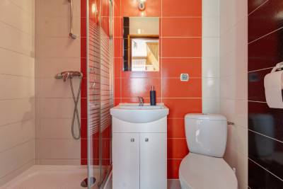 Pokój 7 - 3-osobowy