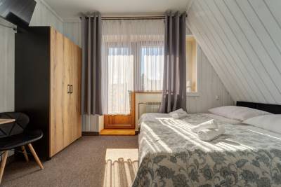 Pokój 8 - 2-osobowy