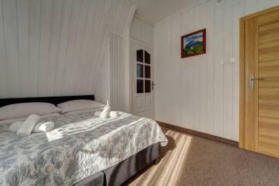 Pokój 8 - 2-osobowy