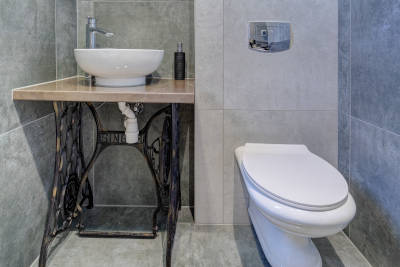 Pokój 8 - 2-osobowy